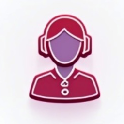 Trang chủ 30 icon support
